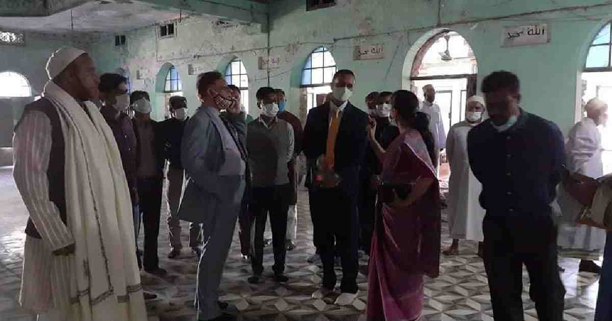Preserve archeological relics , ancient area in Sherpur , ancient site , Garhjaripa , historic Garhjaripa , archaeological heritage , ancient Garhjaripa , archaeological relics
